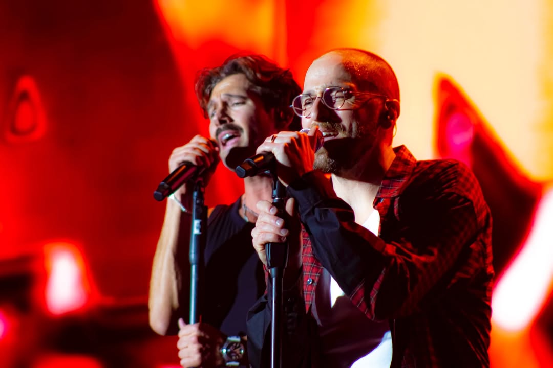 Big Time Rush Spain 🇪🇸 tweet media