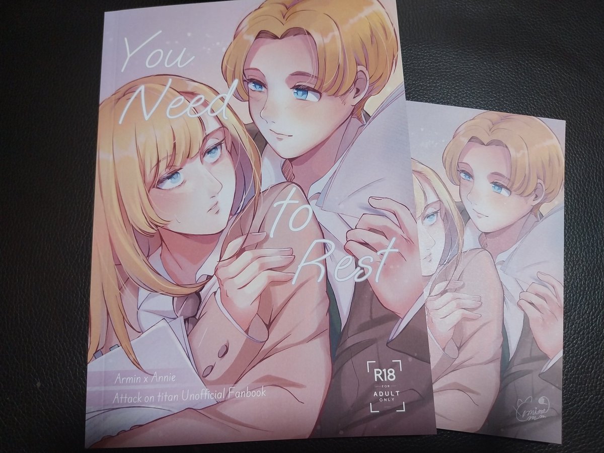 Ermine_mm 🌷 ≽^•⩊•^≼ tweet media