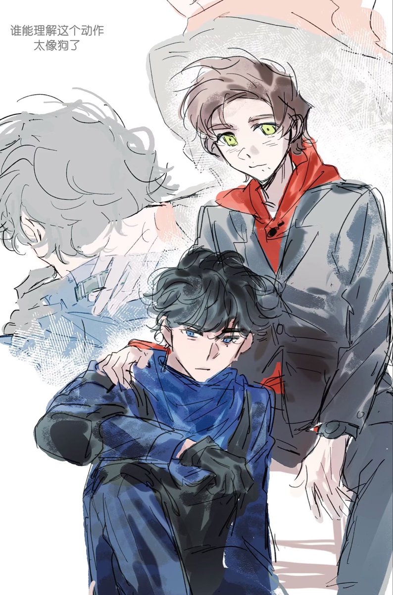 りつ tweet media