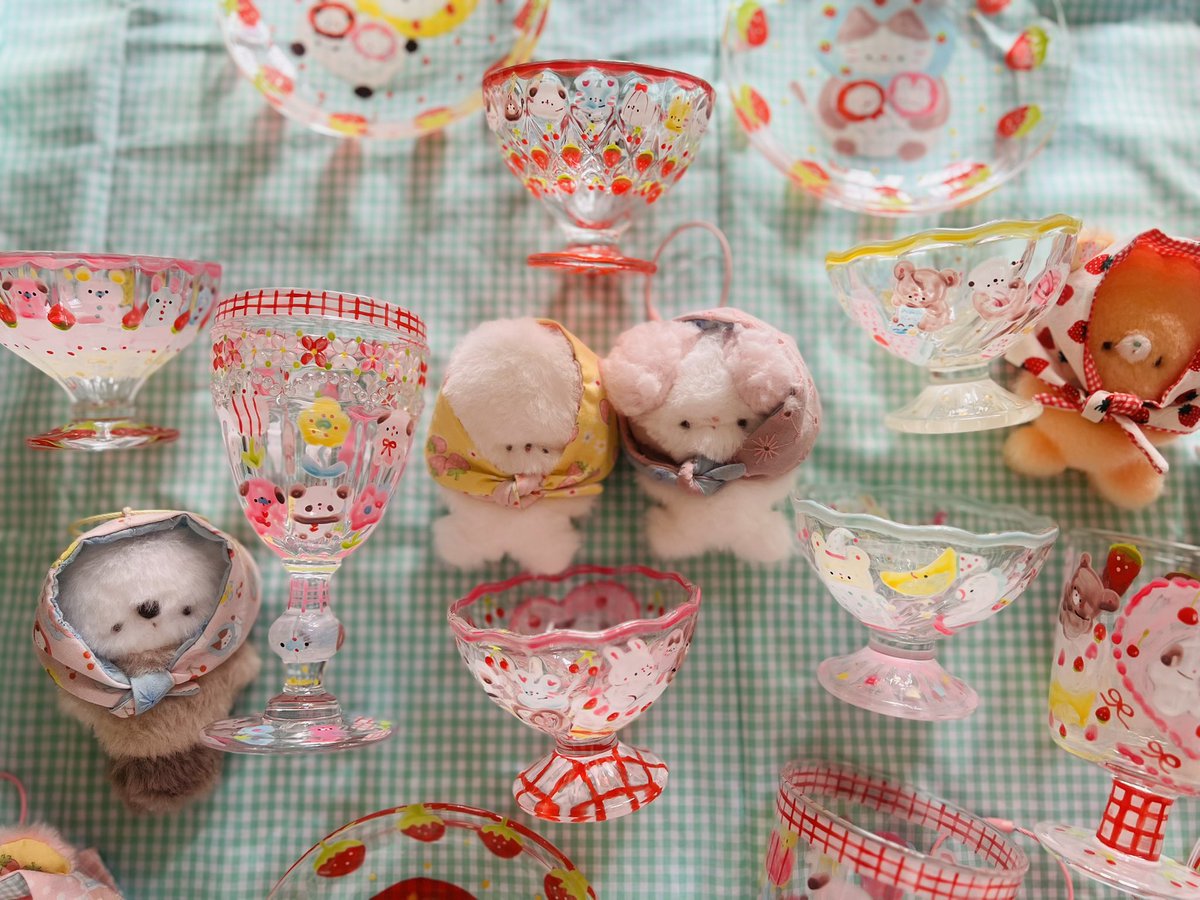 hey*flowerデザフェス両日B220.221.222 tweet media