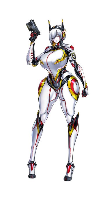 サイボーグコップ短編漫画制作中です
ダルマになります 