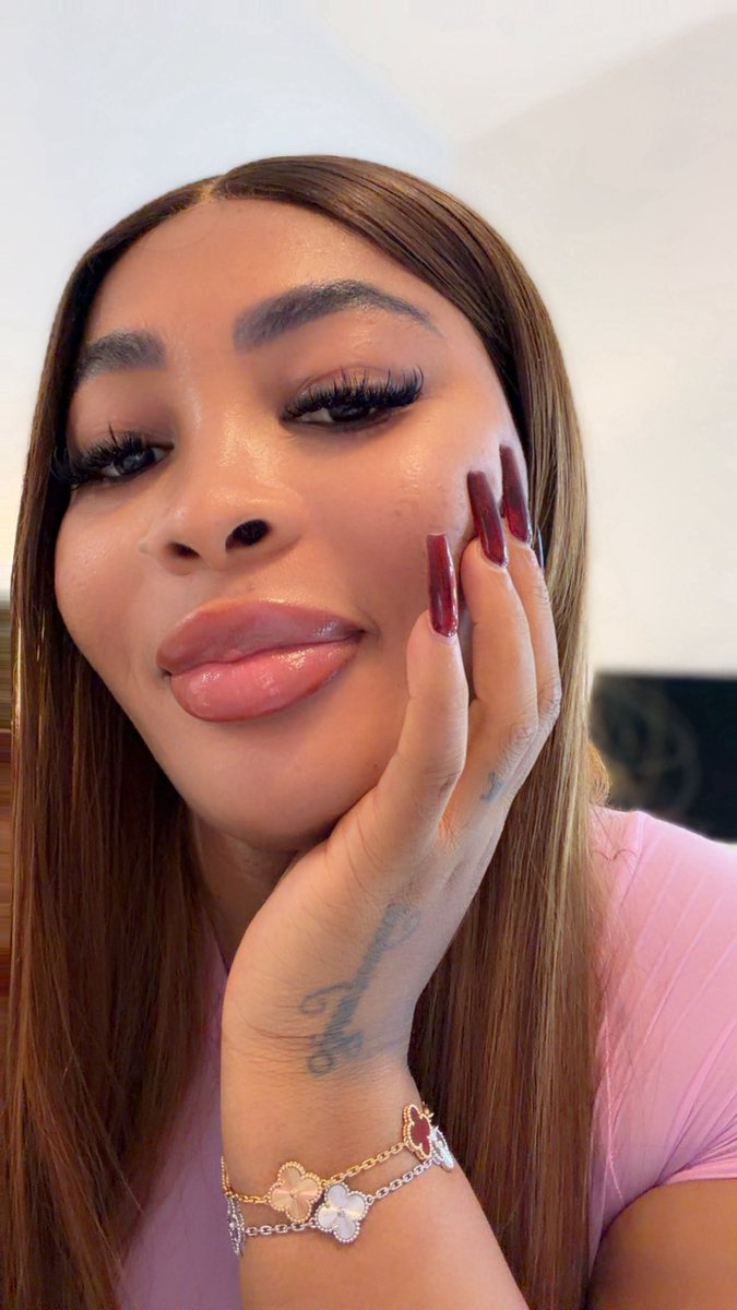 Sandra Benede tweet media