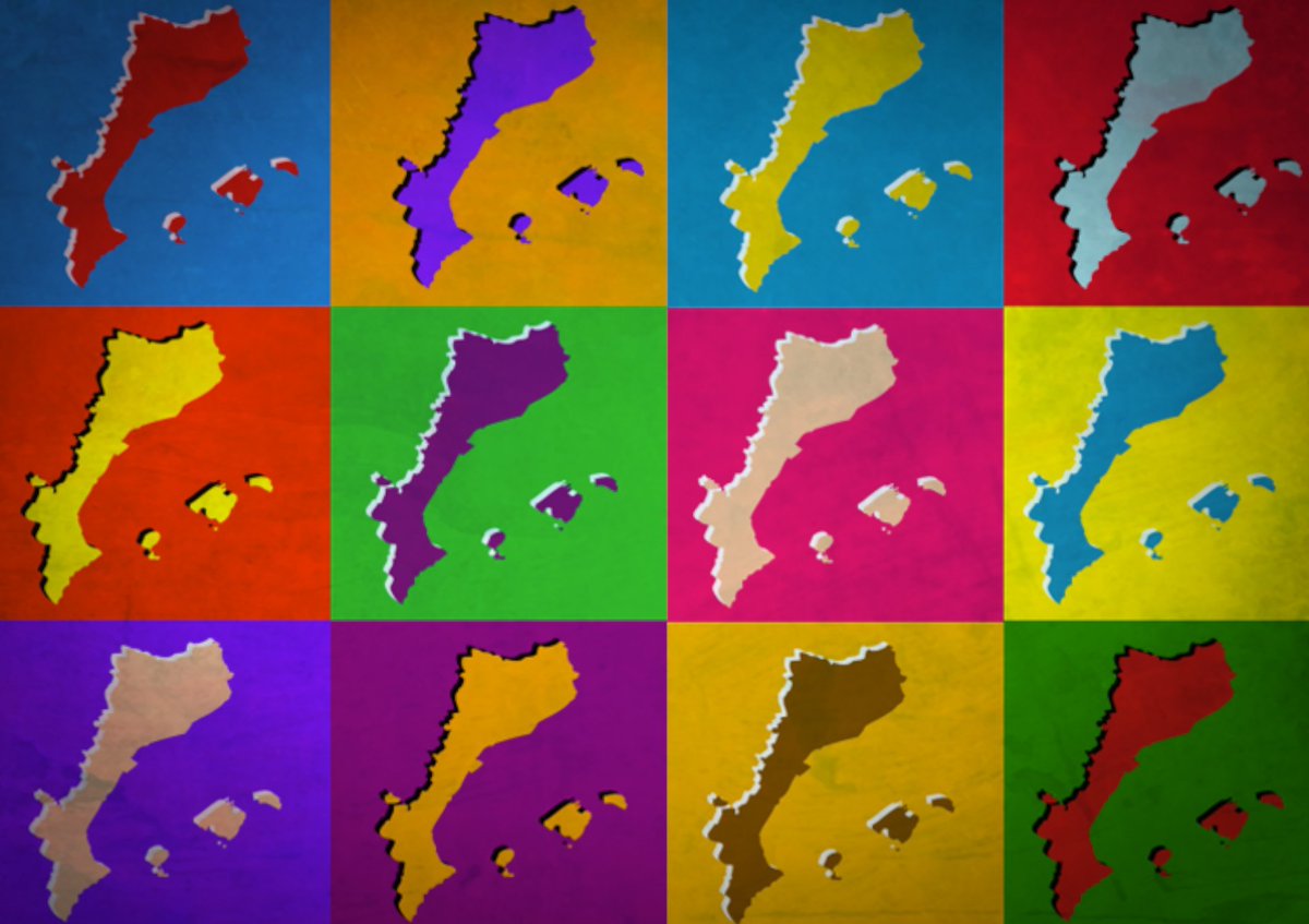 Som Països Catalans tweet media