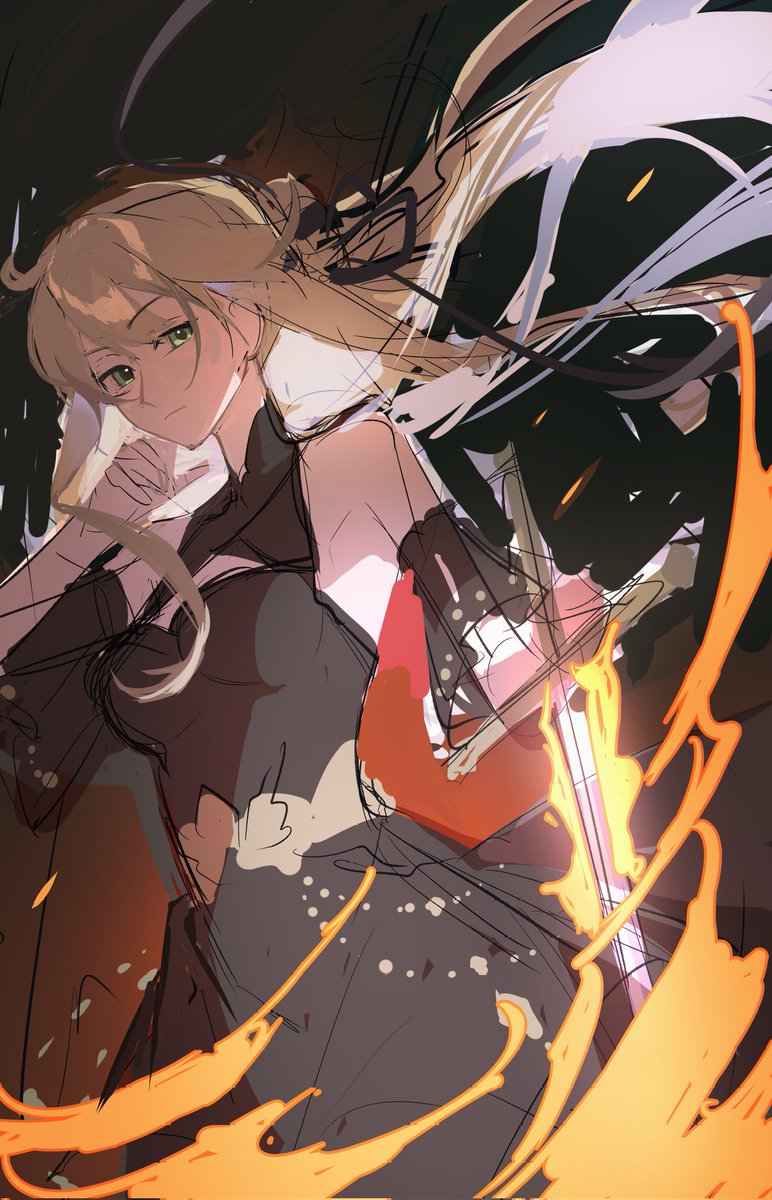 Ery San | Comms Closed ✨ tweet media