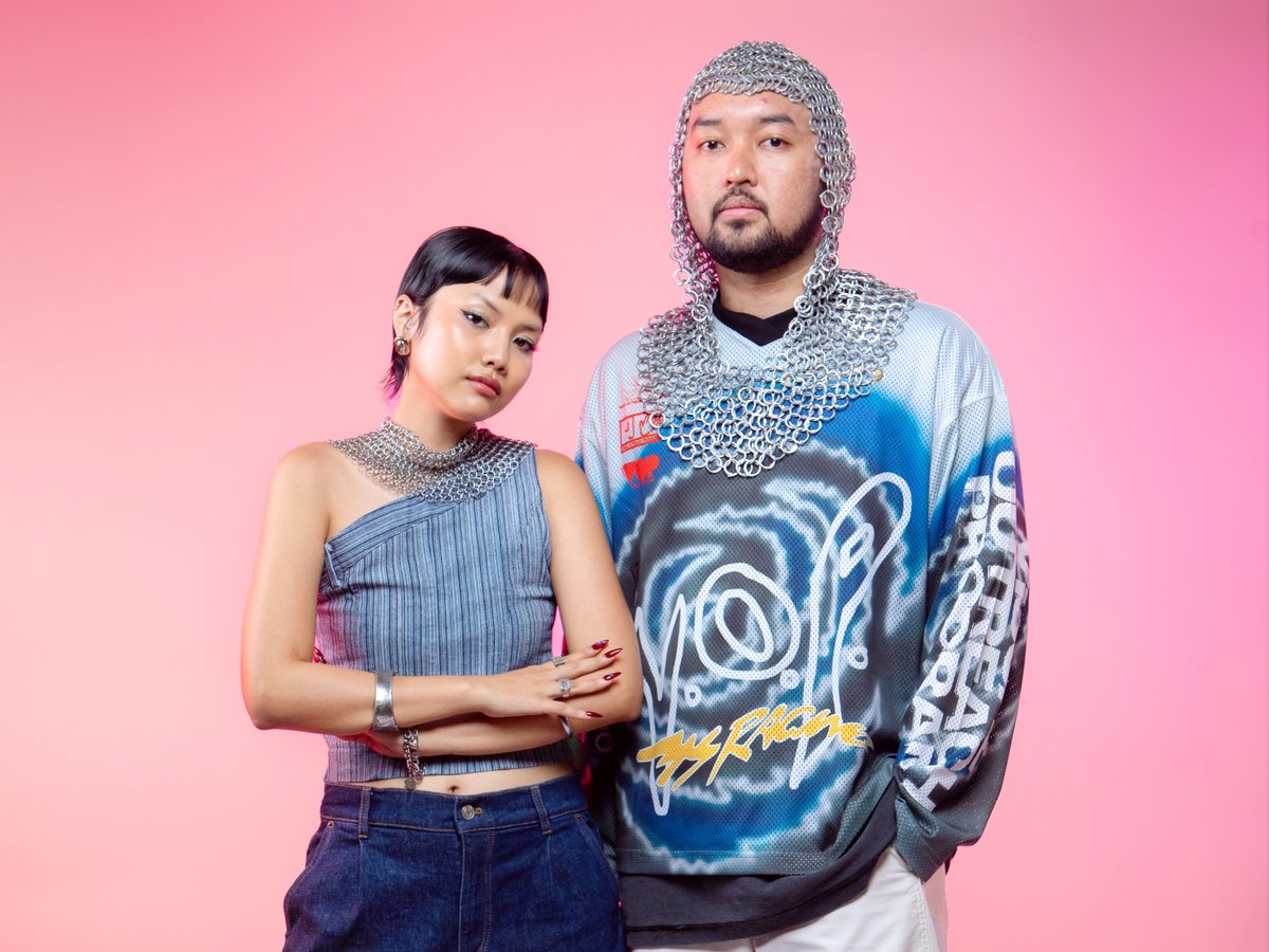 Indonesian Pop Base tweet media