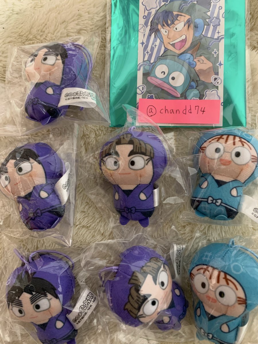 茶ん子 tweet media