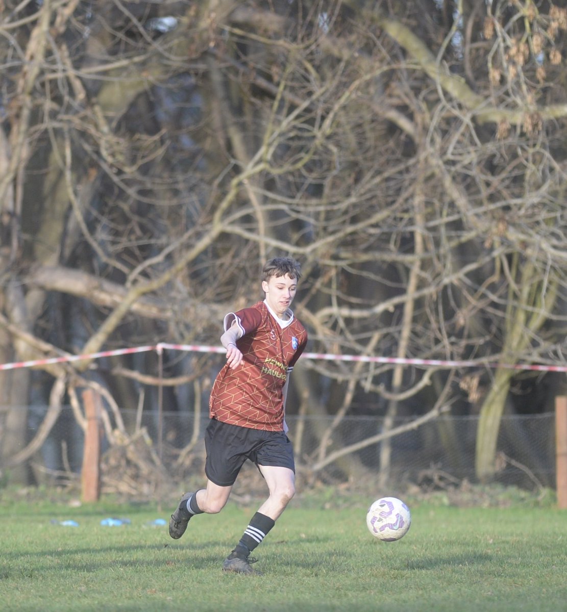Cockfield United FC tweet media
