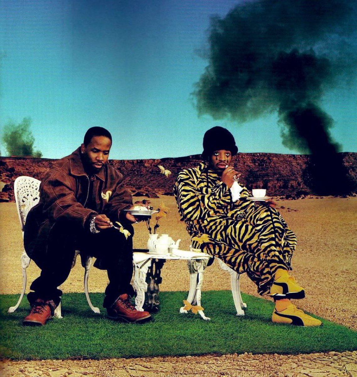 OutKast