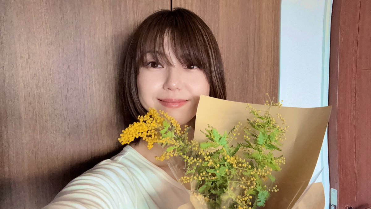 お友達のコラージュアーティストさじきまいちゃん @mai417 との7年振り