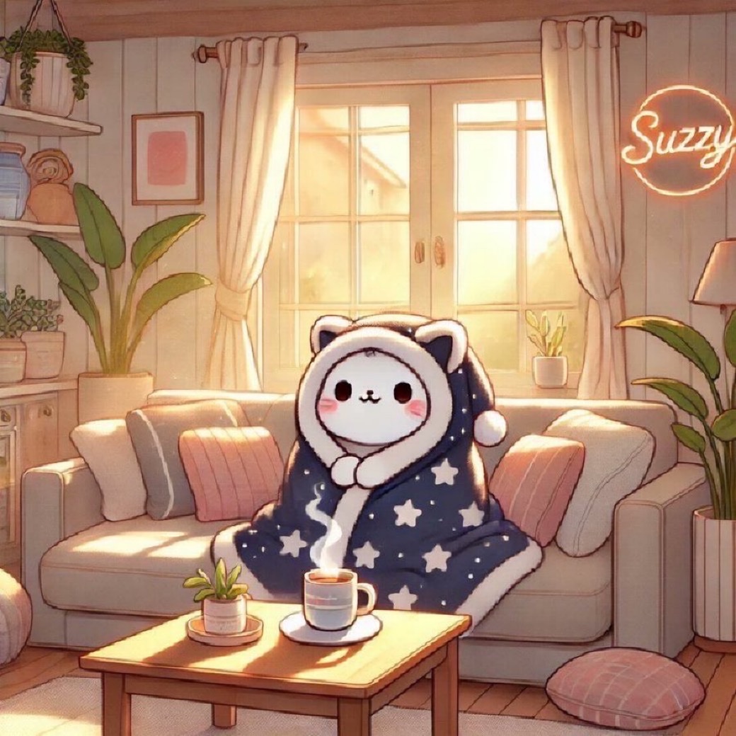 Suzzy | DeFi🧞‍♀️ tweet media