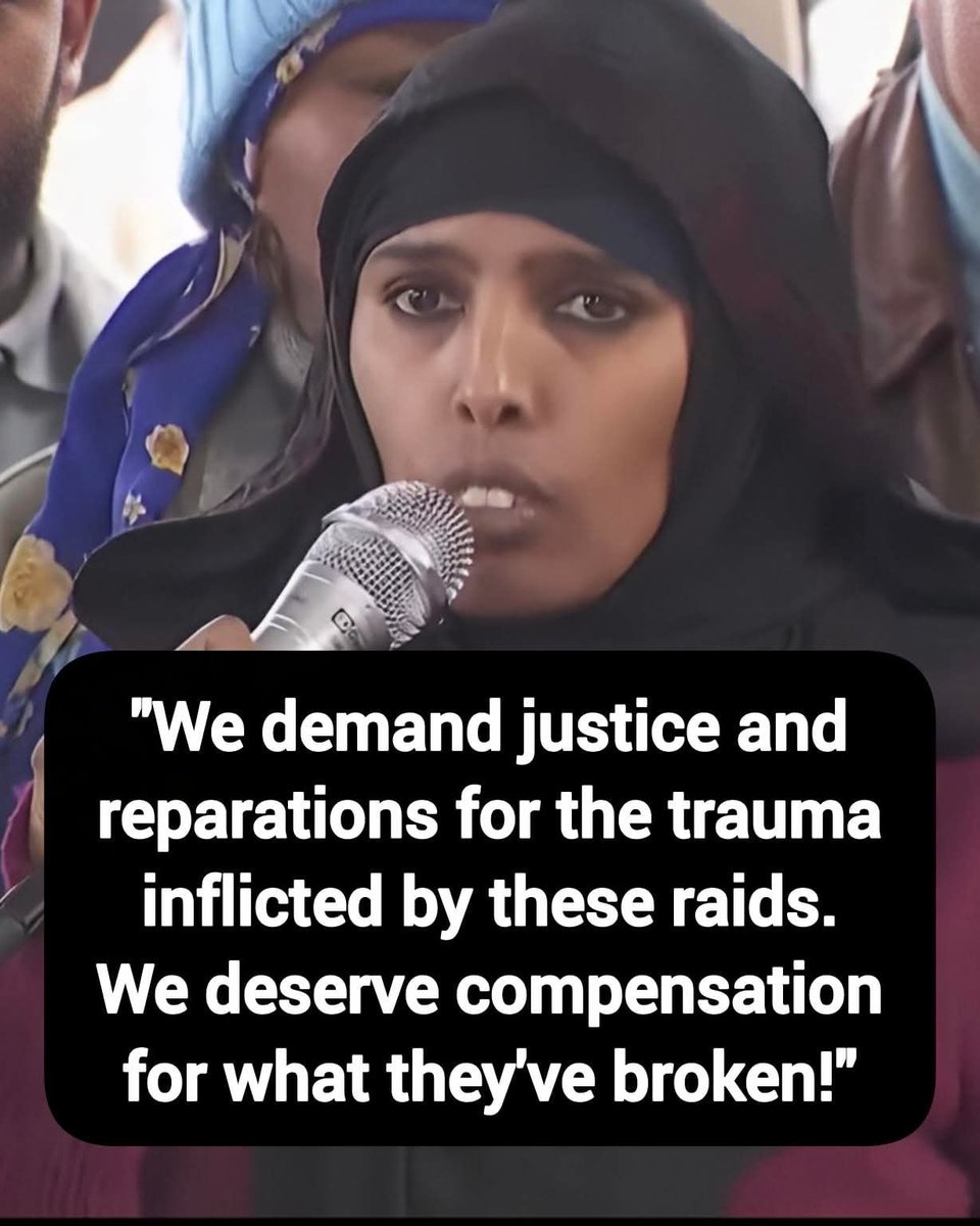 Wake Up America tweet media