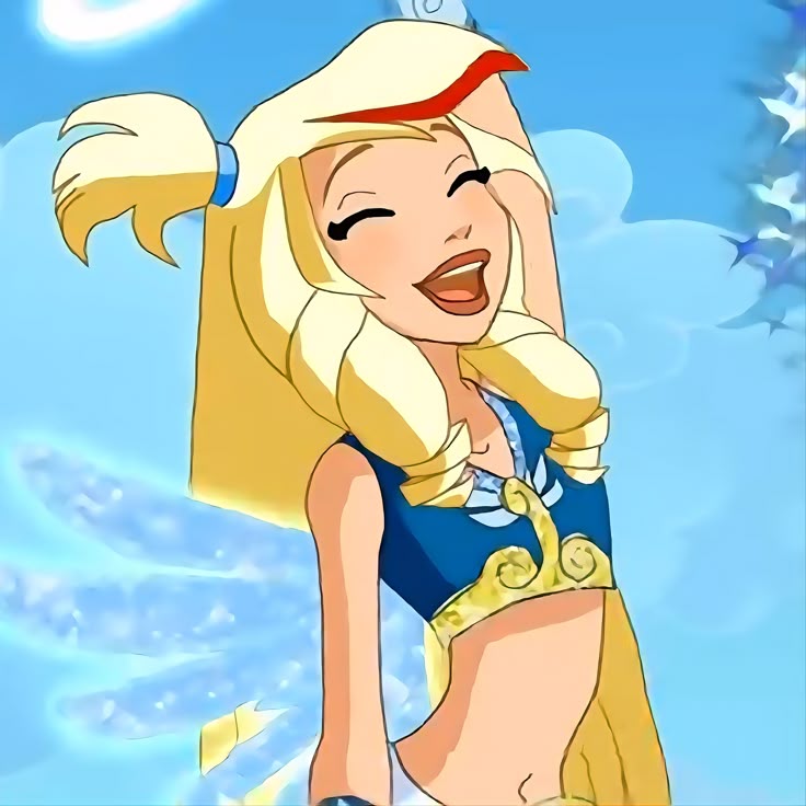 Kızlar ve çocukluk favorilerii