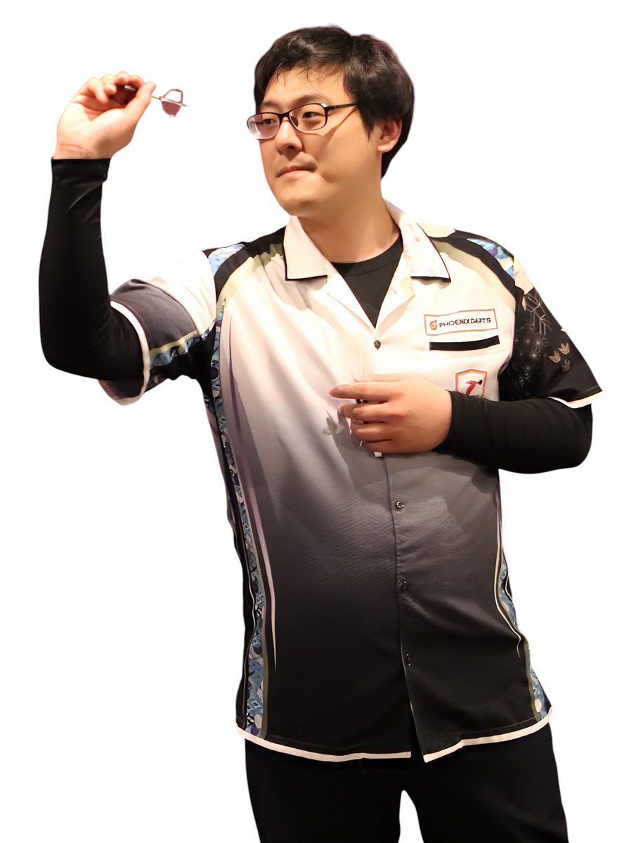step_up_darts's tweet photo. 2/28(土)にウェアハウスにてSTEP UP DARTSを開催します🎉✨
#DARKHORSE 優勝者から船橋勇希選手と奥天翼選手をお迎えします!
イベントまであと1週間!
エントリー締め切りまで残り4日!
参加希望の方は元ポストのリンクより確認と申込みをお願いします!
#Step_Up_Darts https://t.co/d8AmEYDB6q