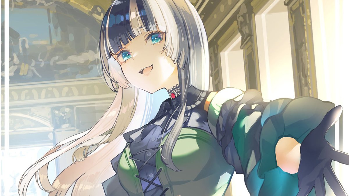 儒烏風亭らでん🐚ReGLOSS (@juufuuteiraden) / Posts / X