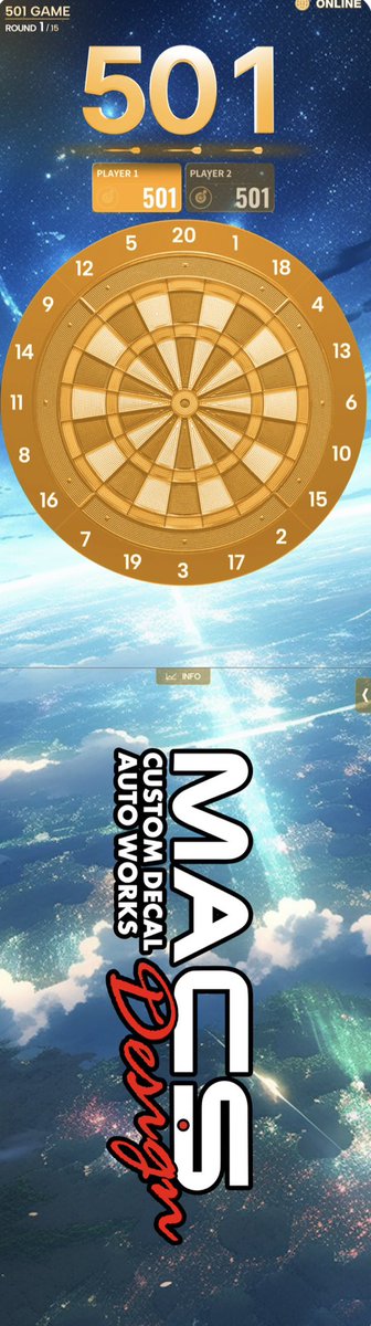 MACS Design tweet media