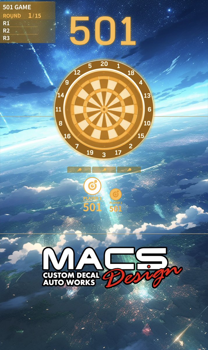 MACS Design tweet media