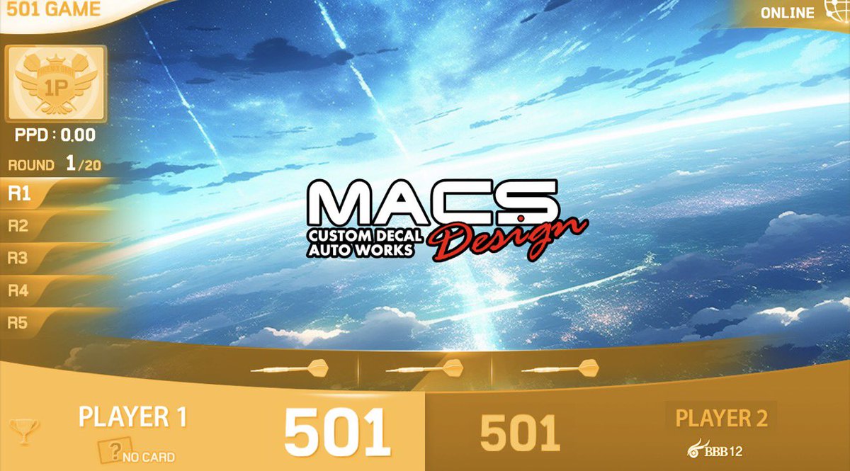 MACS Design tweet media