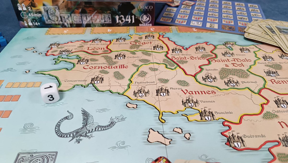 DracoIdeas's tweet image. Vista la sección de Historia Medieval de nuestra web
🛡 Saladin
🛡 1212 Las Navas de Tolosa
🛡 Breizh 1341
🛡 El Príncipe

¿Los has jugado?
dracoideas.com/shop/es/108-hi…

#Juegosdemesa #Wargames #Solo