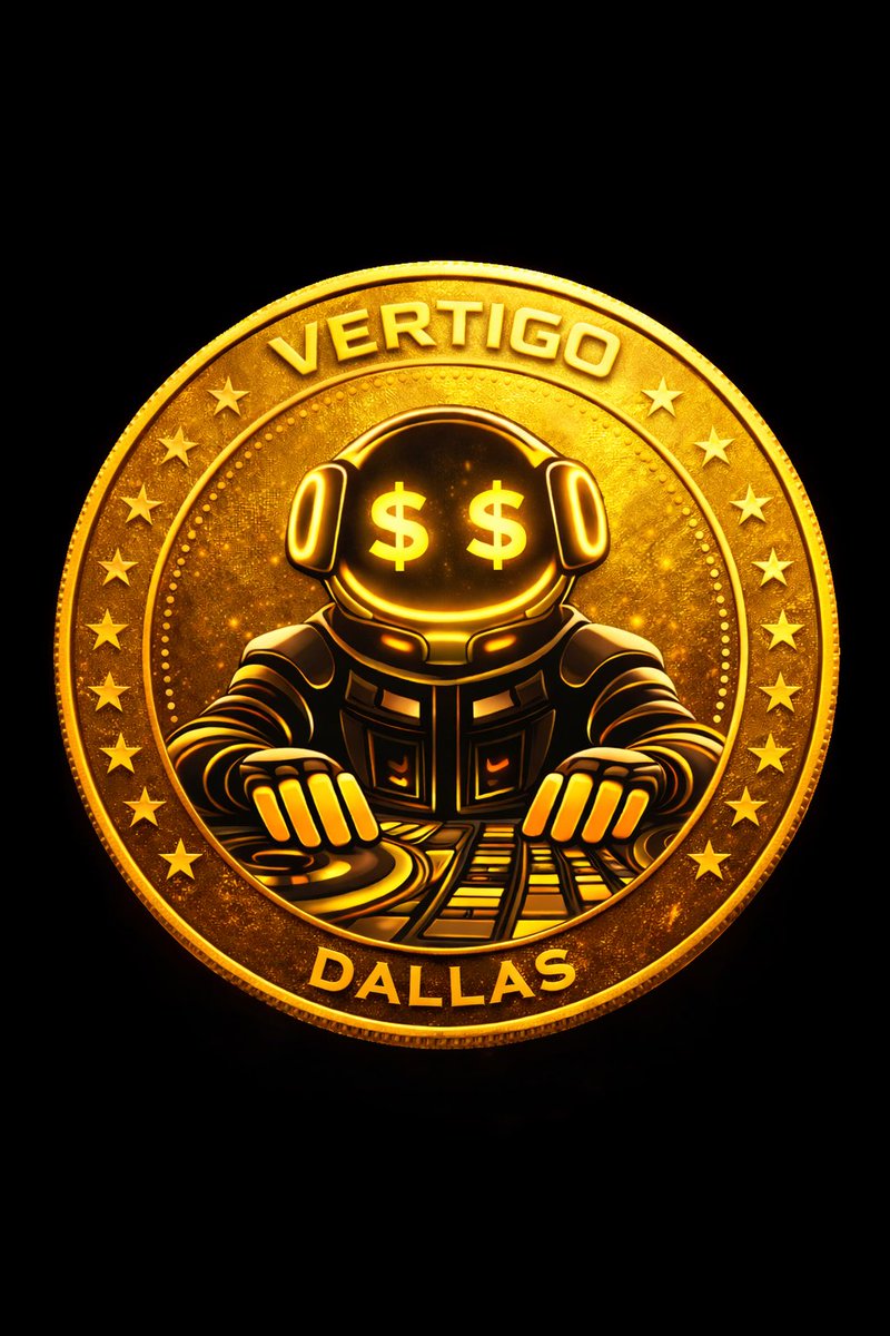 VÉRTIGO DALLAS tweet media