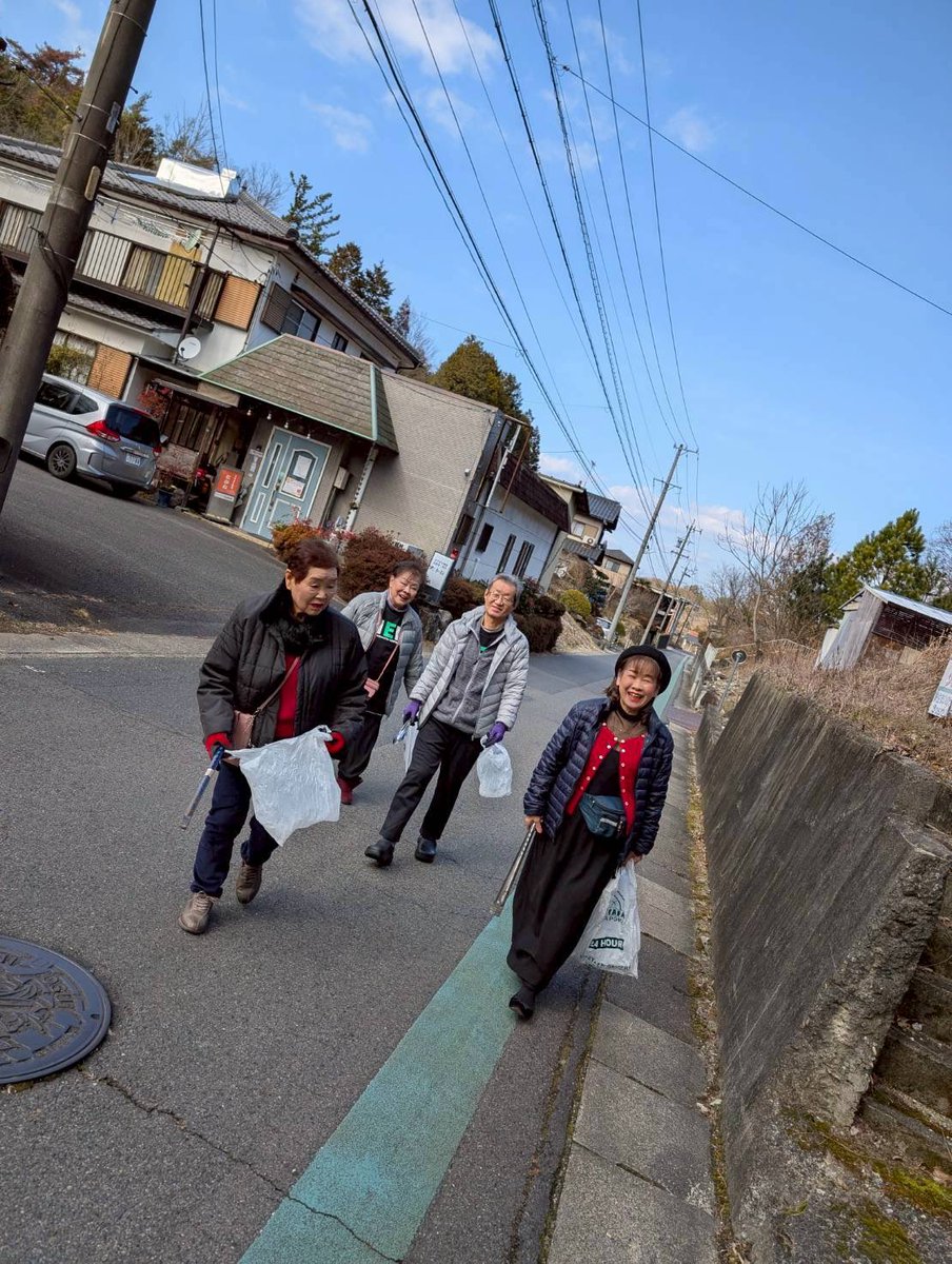 Cleanify japan - HEM tweet media