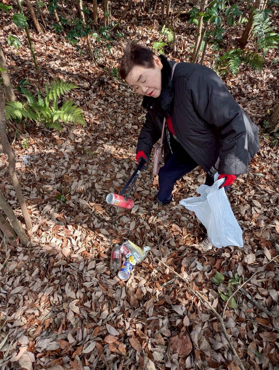 Cleanify japan - HEM tweet media