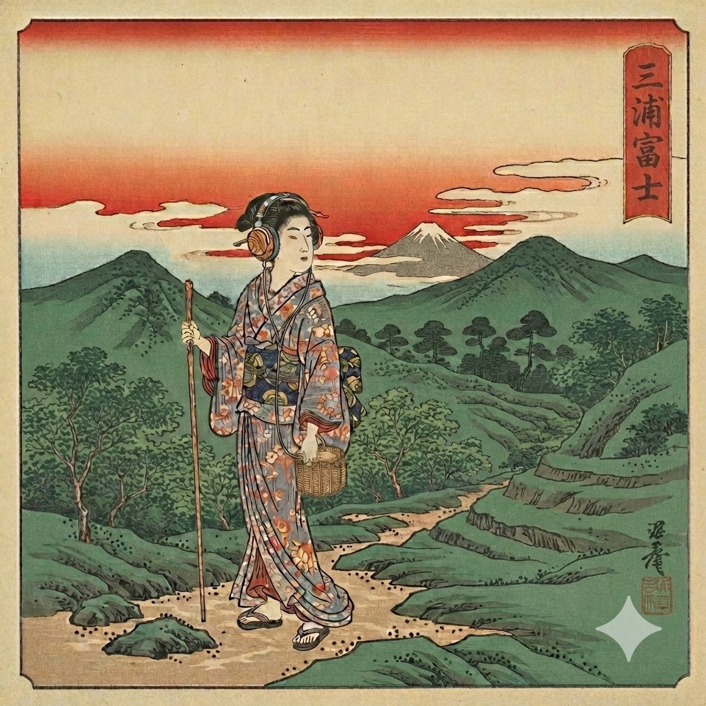 江戸庶民 tweet media