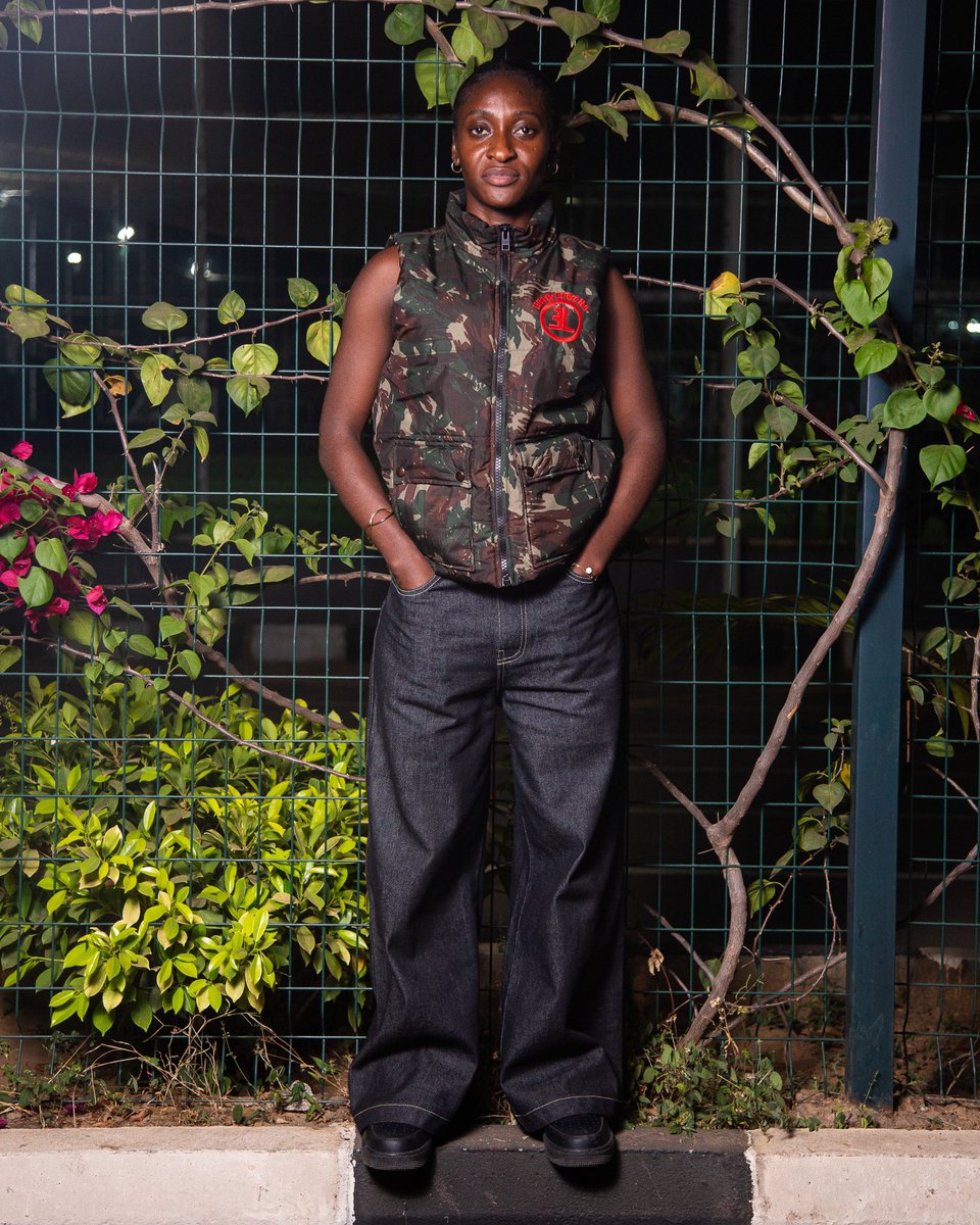 ERIC LEGEND tweet media