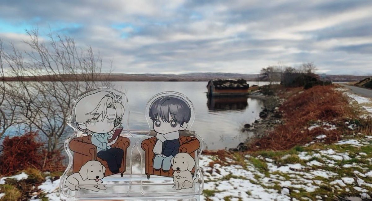 ˞͛ᖰ마리ᖳ˞͛ tweet media