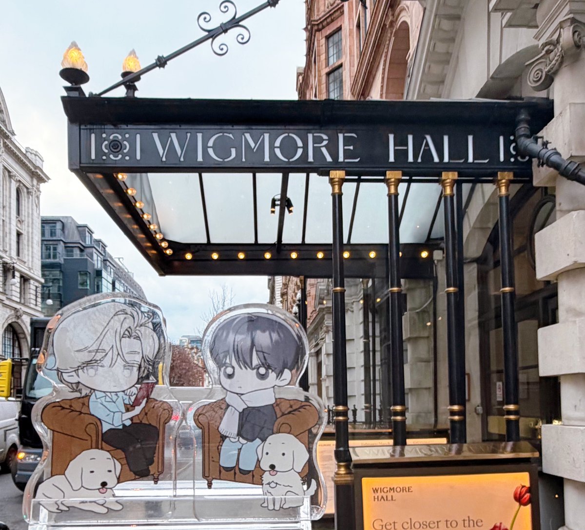 ˞͛ᖰ마리ᖳ˞͛ tweet media