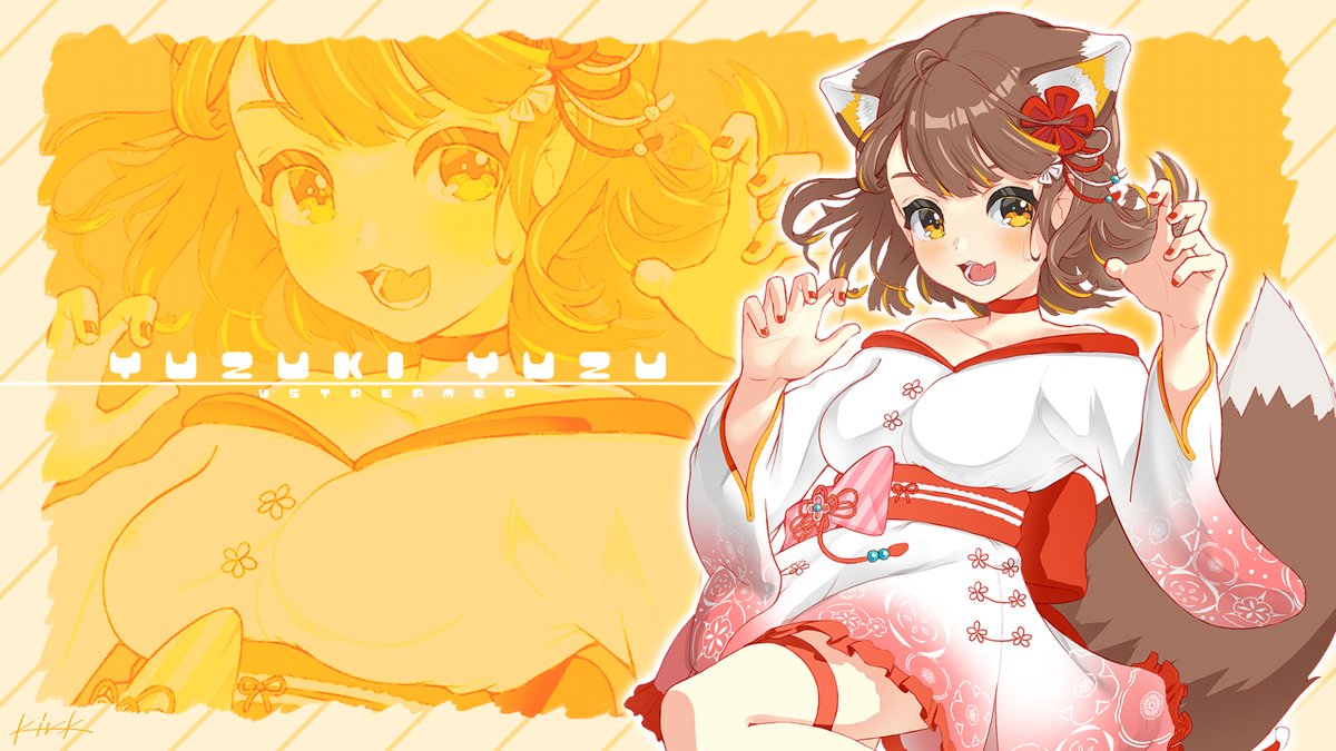 カーク-KIRK JP/EN tweet media