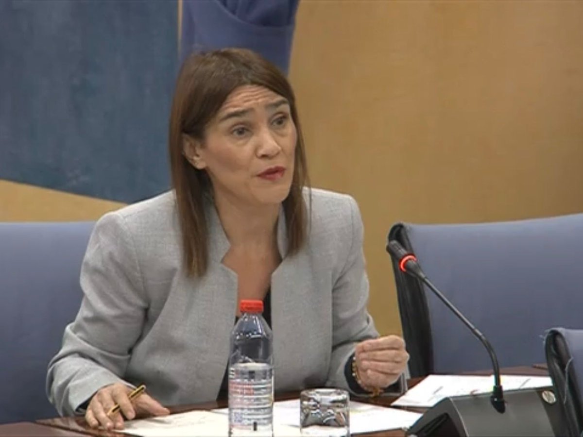 ‼️ La Junta no puede perder más tiempo para construir el nuevo colegio e instituto de Gójar tras años de olvido

➡️ <a href="/OlgaManPer/">Olga Manzano Perez</a> censura el abandono del gobierno de Moreno Bonilla a la comunidad educativa del municipio 

📢 Debe cumplir con su parte

🔗 psoe-granada.com/manzano-psoe-u…