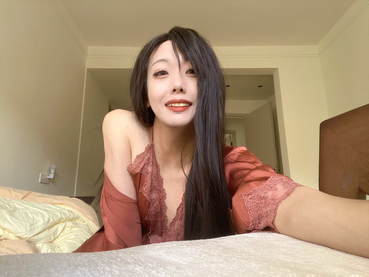 让你知道一下我主人吃的有多好
#性奴