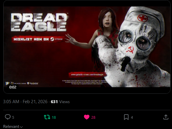 DeadlyScout tweet media