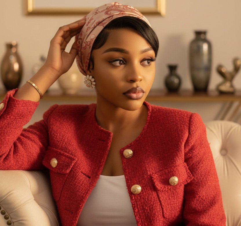 She was smiling at her wedding… but nobody knew she had cried herself to sleep the night before.
We are quick to judge what we don’t understand. You see someone always laughing. You call them “carefree.” You see someone quiet. You call them “proud.” You see someone struggling.