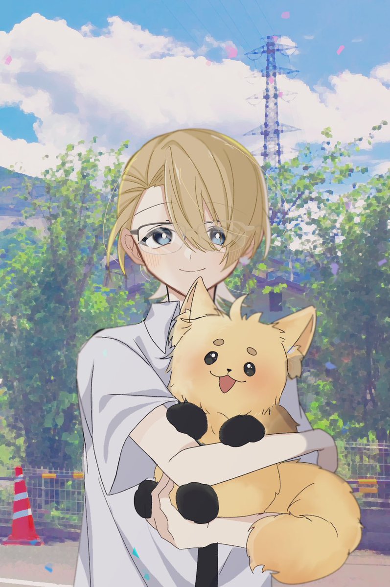 ゆゆゆ (@yuyuyu____4989) / Posts / X