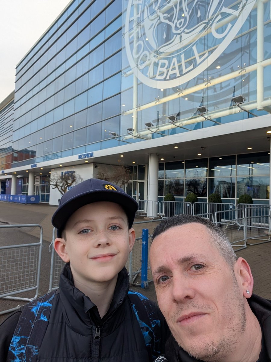 Neil & Bradley 🔜 UKGE tweet media
