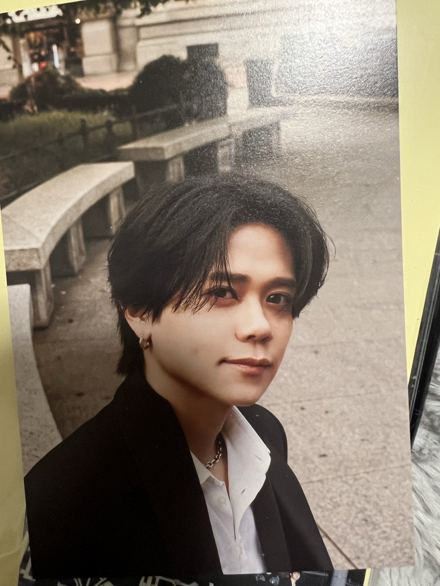 けいち tweet media