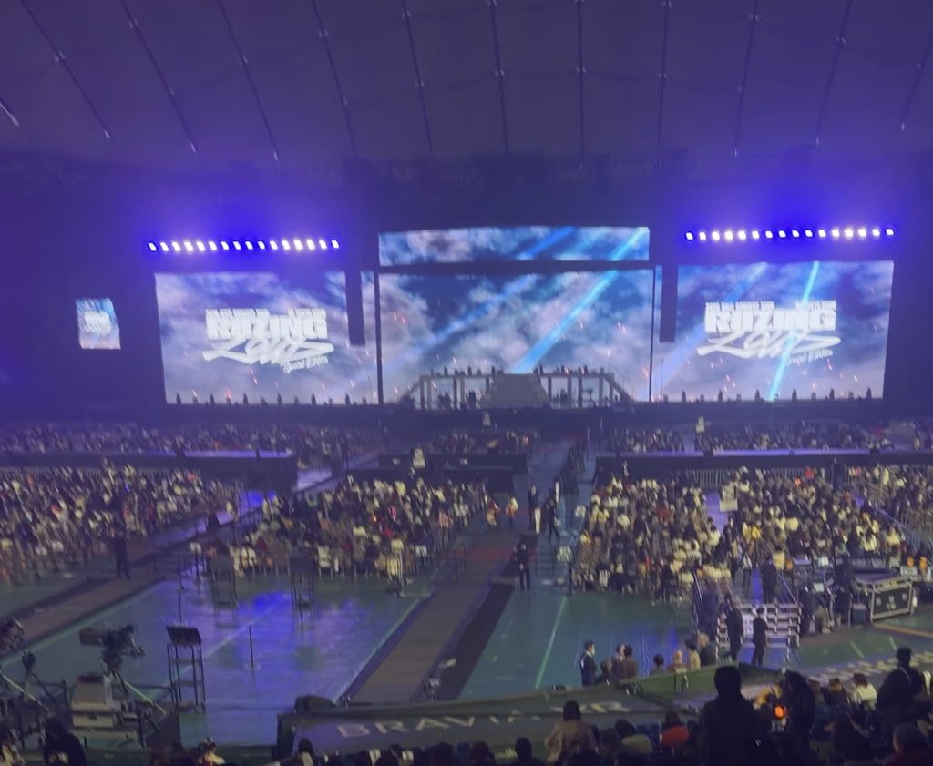 우리 라이즈 너무 자랑스러워!!!🧡