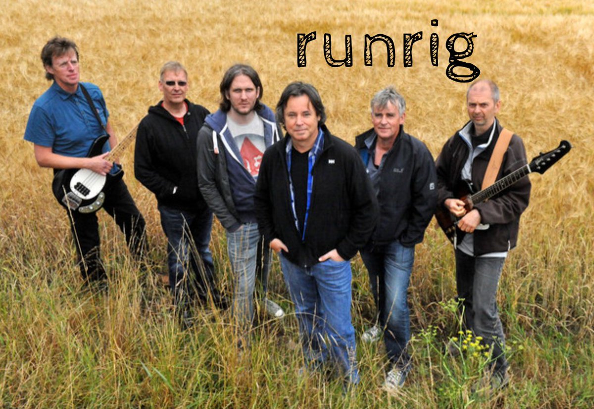 Vanmiddag in FolkLive deze Schotseband van het eiland Skye. Natuurlijk op de Lokale Omroep Ameland tussen 17.00-18.00 uur.