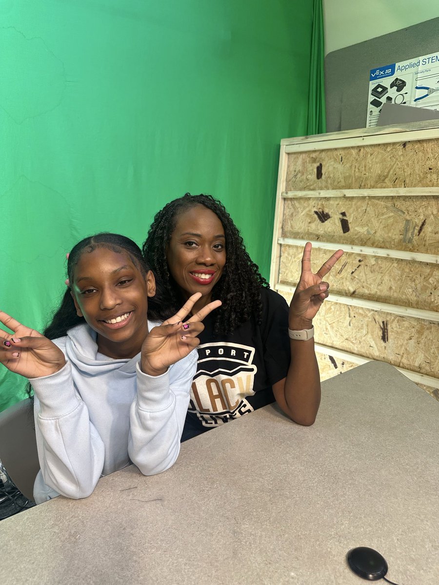 Dr. Shonda Ambers-Phillips tweet media