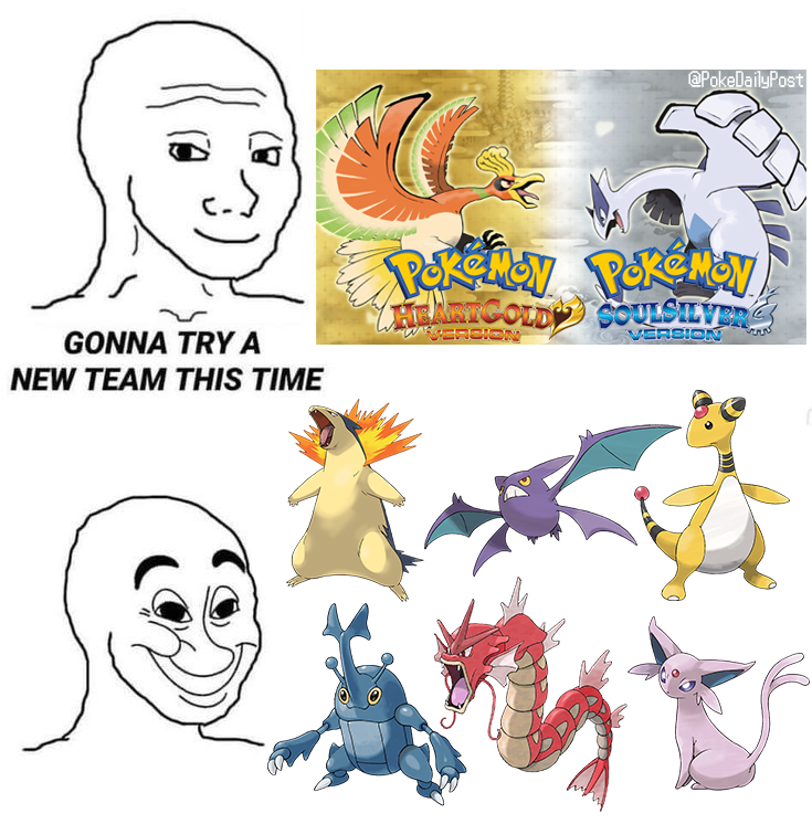 Pokémon Daily Post💫 tweet media