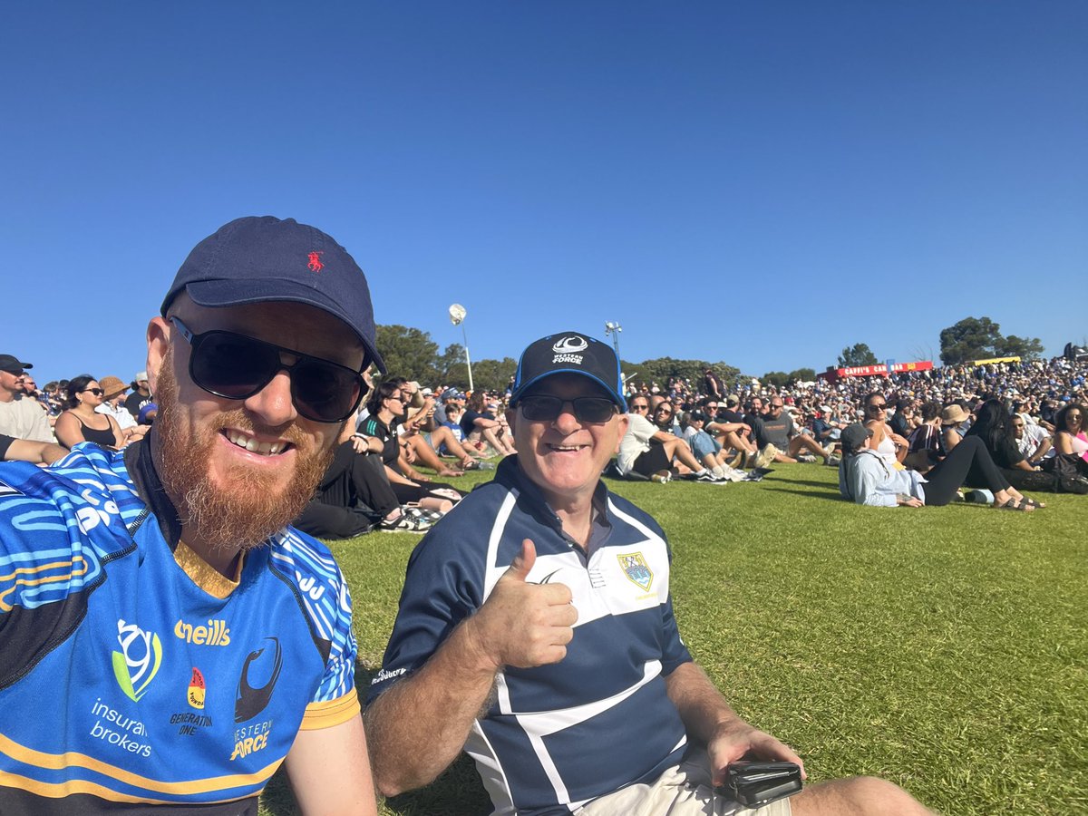 johnshenton1982's tweet photo. Howay Force #WesternForce
#SuperRugby https://t.co/ICUjmwJnqn