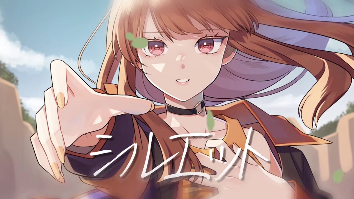 うと茶。 tweet media