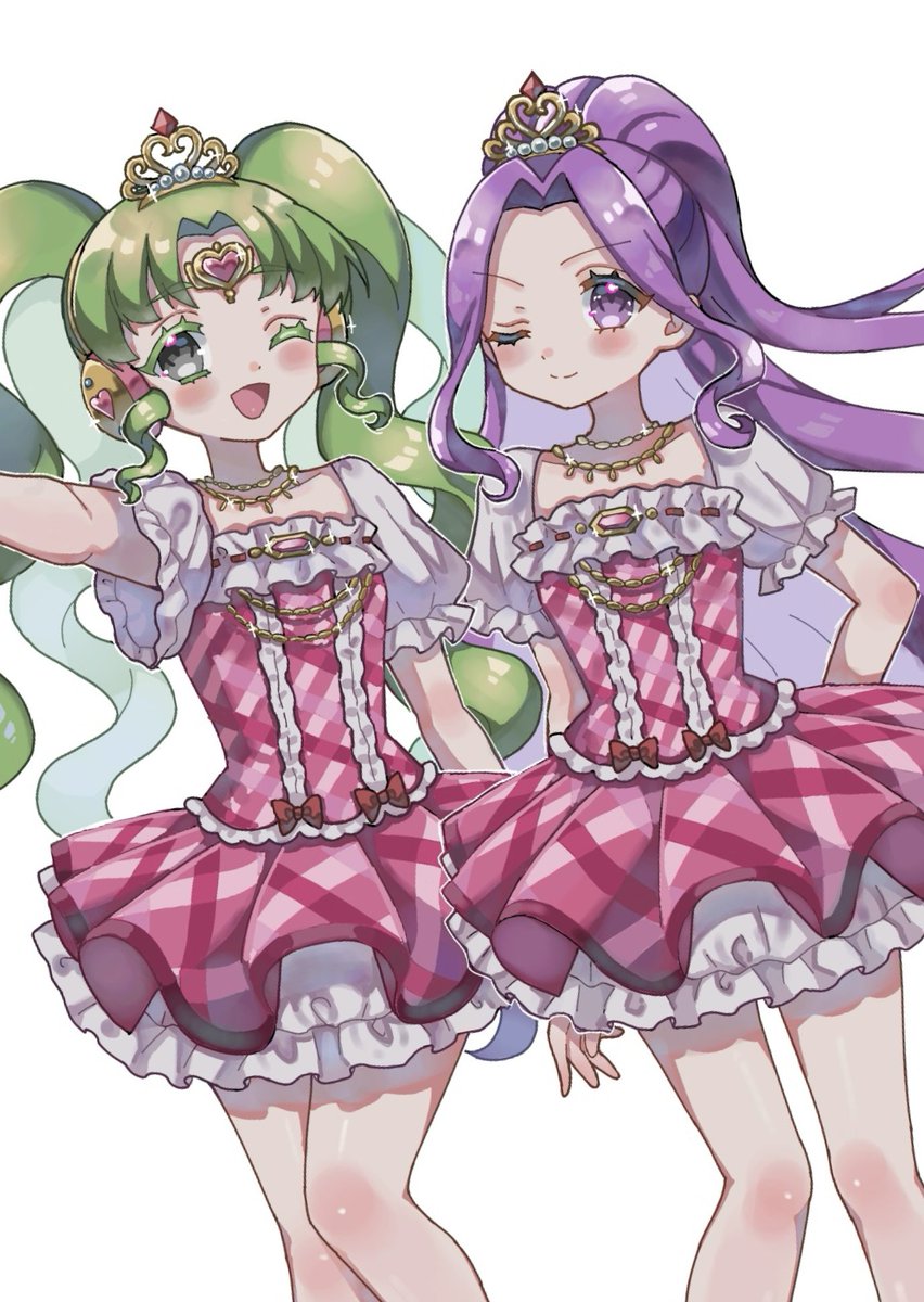 ♡