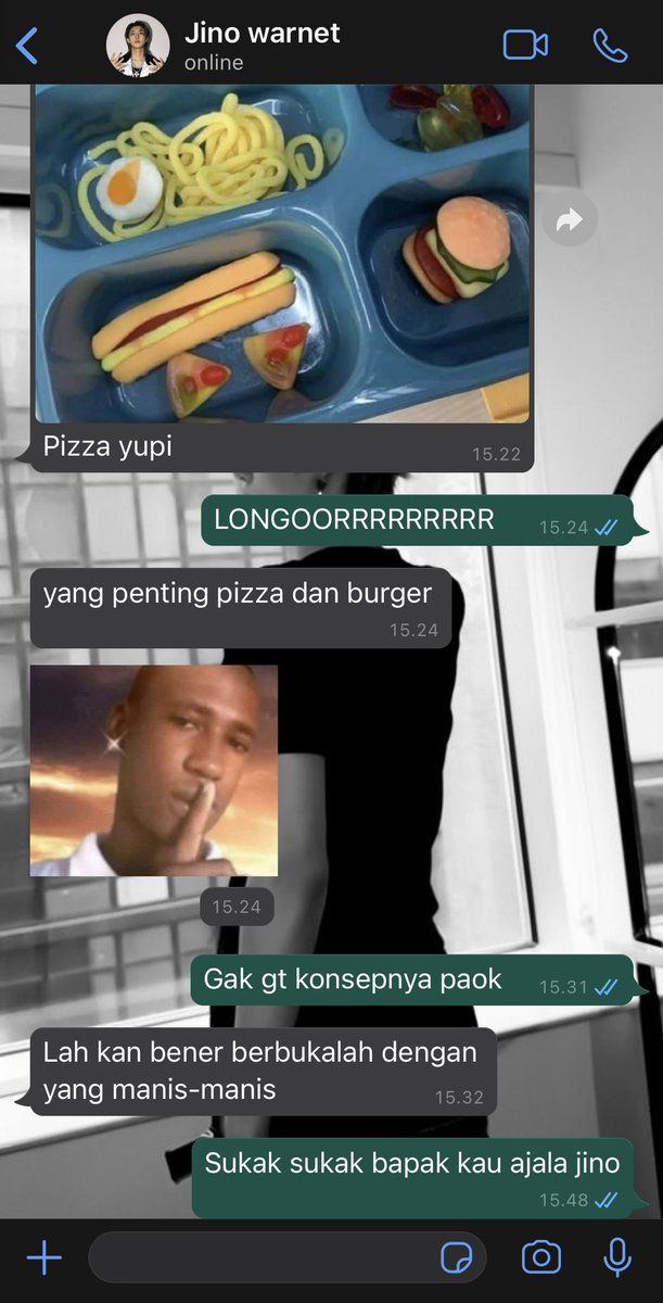 Juara satu mancing amarah masyarakat