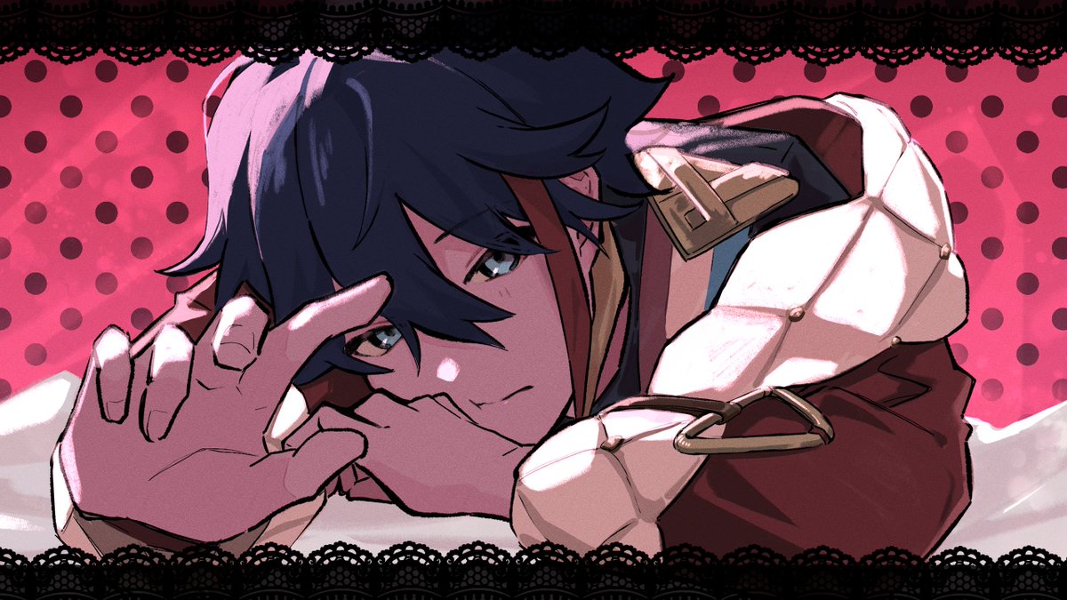 aoimao_222's tweet photo. ねえ　私と生きてくれる？
#さ絵ぐさ https://t.co/lQGNMln9ML