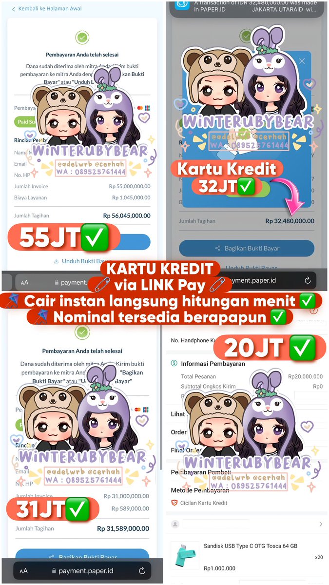 Adellys ˖᯽ ݁˖ BA Trusted since 2021 ༘⋆ tweet media