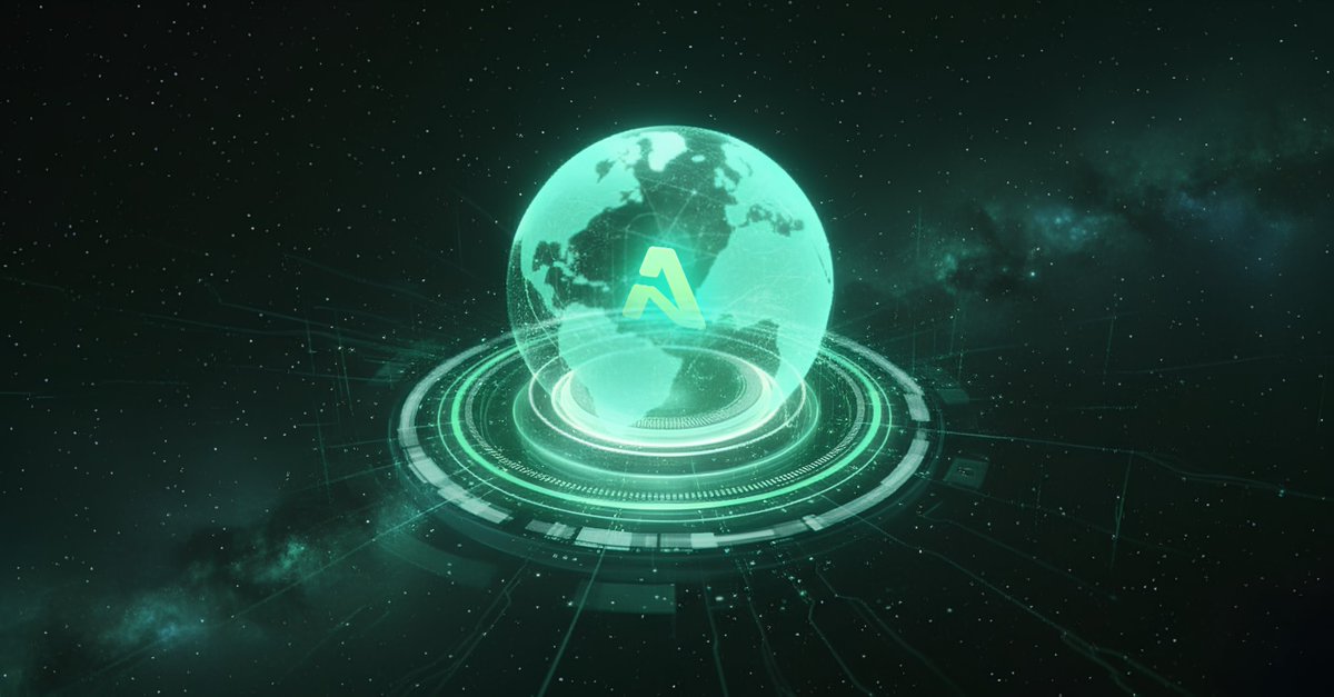 Aethir Türkiye tweet media