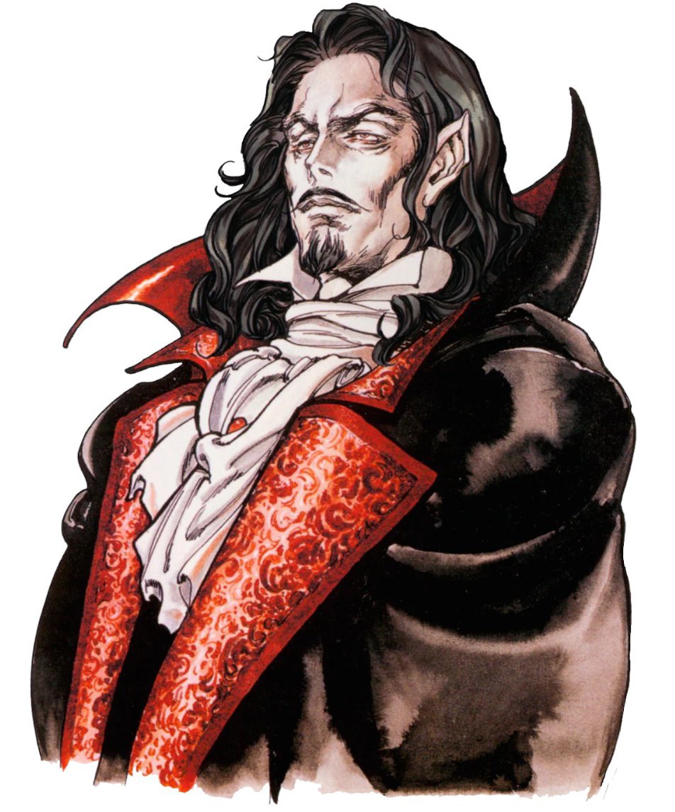 peppojay's tweet photo. What if (?) 
#Dracula #Castlevania

 𝐈 𝐬𝐭𝐢𝐥𝐥 𝐩𝐫𝐞𝐟𝐞𝐫 𝐡𝐢𝐬 𝐰𝐡𝐢𝐭𝐞 𝐡𝐚𝐢𝐫! 🤍 https://t.co/bUHQc8yaNR