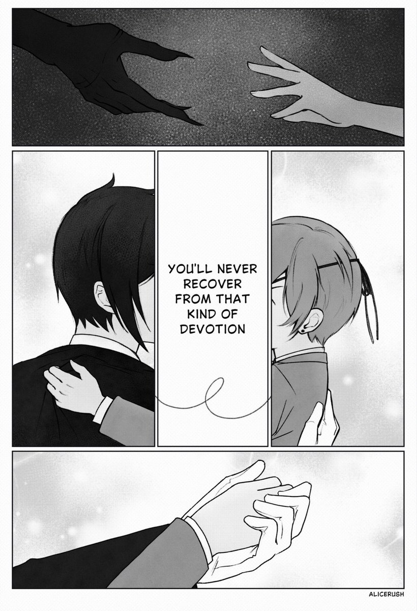 stranger, still tweet media